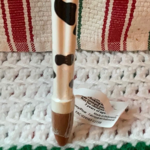🖊🐮🖊 DISNEY  JESSIE PEN 🖊🐮🖊NWT 🐮🖊🐮 - Picture 16 of 16